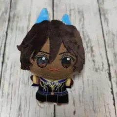 Fate/Grand Order fgo ちびぐるみ アルジュナオルタ ジュナオ - メルカリ