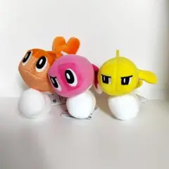 ポケモン　シャリタツ　ぬいぐるみ　3点セット　まとめ売り　匿名配送