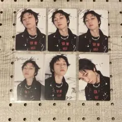 seventeen the8トレカセット