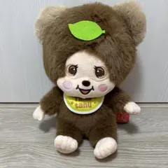 2026年最新】モンチッチ タヌタヌ ぬいぐるみの人気アイテム - メルカリ