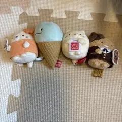 激レア！？喫茶すみっコぐらしとお寿司すみっコぐらし - メルカリ