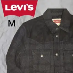 ウールジャケット