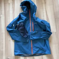 mont-bell GORE-TEX レインジャケット