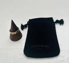 ChromeHearts 22Kリング ピラミッドのサムネイル
