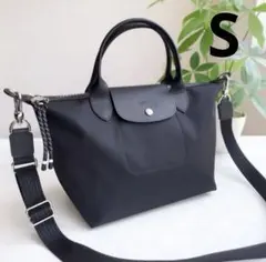 新品 Longchamp ロンシャン トートバッグ ルプリアージュエナジーS