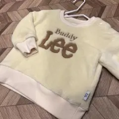 Buddy Lee フリース トレーナー 80