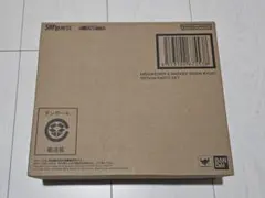 S.H.Figuarts ドラグレッダー＆仮面ライダー龍騎オプションパーツセットのサムネイル