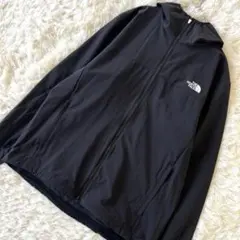 人気✨ ノースフェイス エイペックス フレックス フーディ ブラック M
