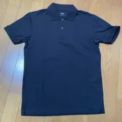 UNIQLO ポロシャツ