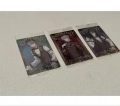 chaos tcg 狂愛の黒翼「アルベド」 SP サイン オーバー・ロード⑨