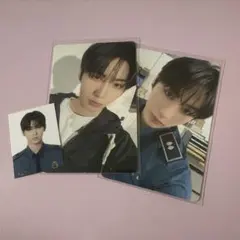 テサン トレカ タレントカード