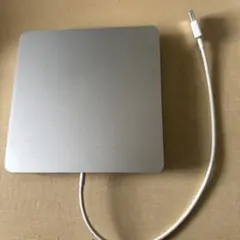 Apple 外付け DVD、ブルーレイ