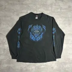 KAMIYA カミヤ 25SS KMY-FIRE ロングスリーブT Sサイズ - メルカリ