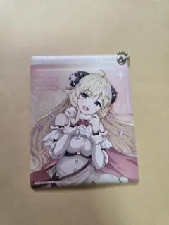 ホロライブ ジョイポリスコラボ IDパスケース　ねぽらぼセット カードも有り 推し」とお話しできちゃう!?「ホロライブ×ジョイポリス DREAMY PARTY