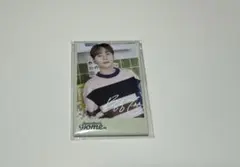 SEVENTEEN HOME 2023 缶バッジ スングァン