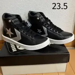 2025年最新】コンバースプロレザーの人気アイテム - メルカリ