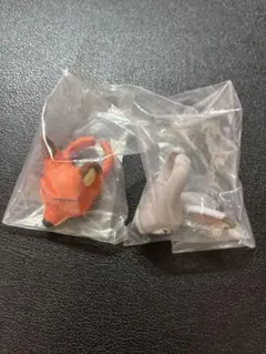 M♡様 ニック ジュディ 2点セット