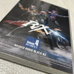 2025年最新】仮面ライダーblack rx dvdの人気アイテム - メルカリ