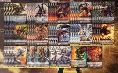 2025年最新】ドラゴニックオーバーロードジエンド デッキの人気