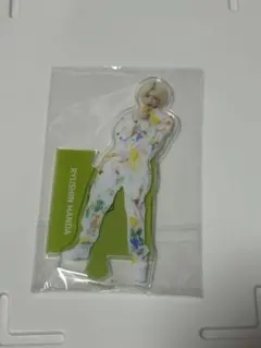 PSYCHIC FEVER 半田龍臣　BIGアクリルスタンド BOT　美品中古 PSYCHIC FEVER 半田龍臣 BIGアクリルスタンド BOT 美品中古