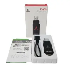 CooV T100S コントローラーアダプター