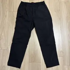グリンレーベルリラクシング WONDER CLOTH オルマイイージーパンツ