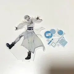 アイドリッシュセブン アイナナ 四葉環 アクリルスタンド アニナナ展