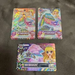 星宮いちご カード PR スターフェスティバル - メルカリ