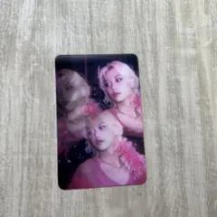 straykids トレカ スキズ フィリックス DO IT 封入