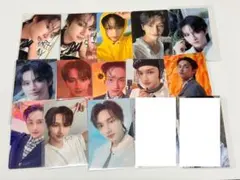 SEVENTEEN SEUNGKWAN トレカ 7枚セット | Mercari