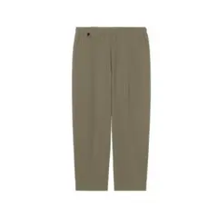 DESCENTE ALLTERRAIN【I/O】リネンライクレギュラーパンツのサムネイル