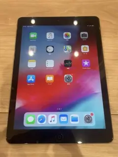Apple iPad Air