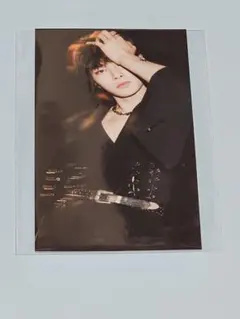 Stray Kids アイエン トレカ