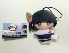 【栗花落カナヲ 】鬼滅の刃 かぷっこふれんず Damon Slayer