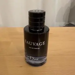Dior SAUVAGE PARFUM 60mL