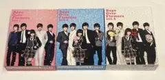 ビーチボーイズ DVD ボックス・反町隆史 CD 2枚セット・潮音海岸の砂