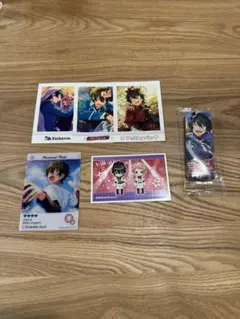 あんさんぶるスターズ！！ Valkyrie 影片みか まとめ売り