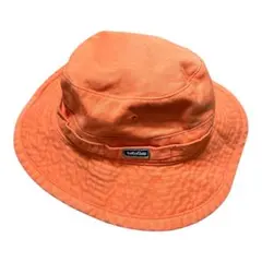 babygap ベビーギャップ　帽子　オレンジ