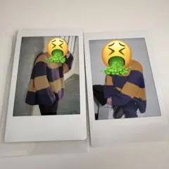 ALL(H)OURS オルアワ 현빈 ヒョンビン サインポラ サインポラロイド