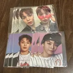 與那城奨 トレカ10枚セット