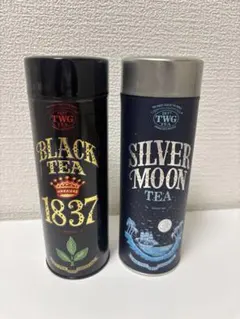 2026年最新】twg 缶の人気アイテム - メルカリ