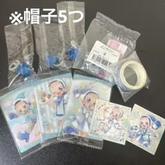 おジャ魔女どれみ 妹尾あいこ グッズ セット