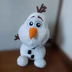 ☆オラフ ☆ぬいぐるみ