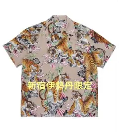 2025年最新】wackomaria アロハ xlの人気アイテム - メルカリ