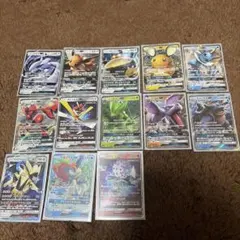 【ポケカ】ポケギア3.0 4枚セット Legend ソウルシルバーコレクション ポケカ】ポケギア3.0 4枚セット Legend ソウルシルバーコレクション