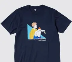 ユニクロ コラボTシャツ 第2弾 虎杖悠仁 伏黒恵 2枚セット サイズXXL