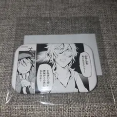 文豪ストレイドッグス 澁澤龍彦 まるかく缶バッジ - メルカリ