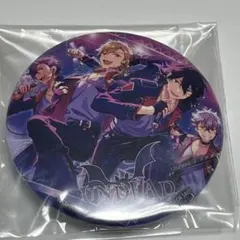 あんスタ　UNDEAD 集合缶バッジ　ランダム　大神晃牙　セット