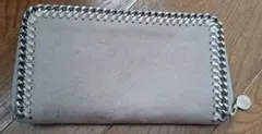 ステラマッカートニー 長財布
