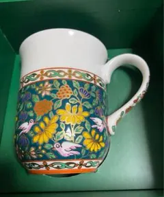 ラスト レア！ スターバックス 20周年アニバーサリー マグカップ ベンジャロン ラスト レア！ スターバックス 20周年アニバーサリー マグカップ